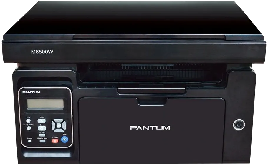 Pantum