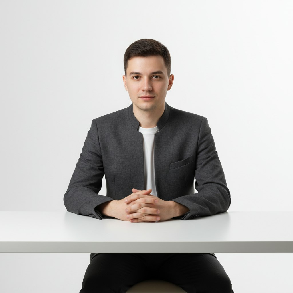 Иванов Степан